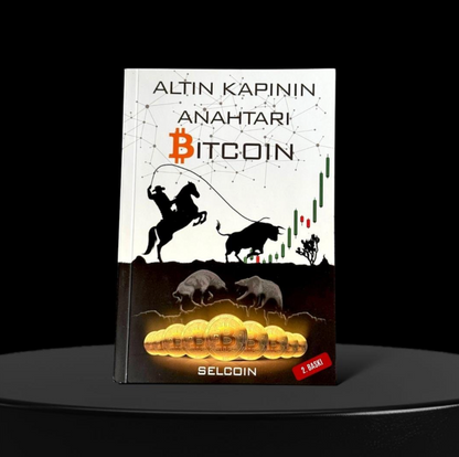 Altın kapının anahtarı Bitcoin (Selcoin)