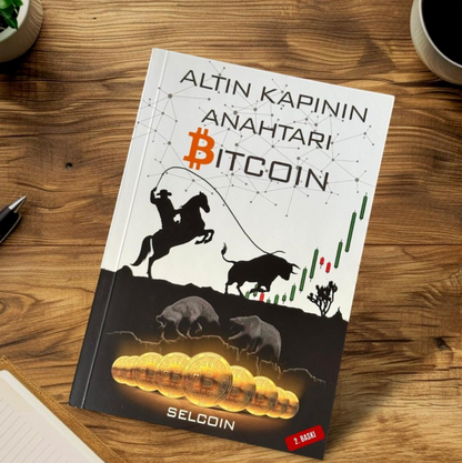 Altın kapının anahtarı Bitcoin (Selcoin)